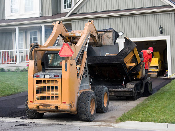 Best Driveway Paving Contractor  in Stonegate, CO